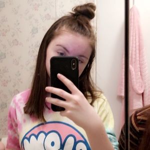 Meet your Posher, Lacee